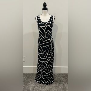 Prospero Maxi Dress